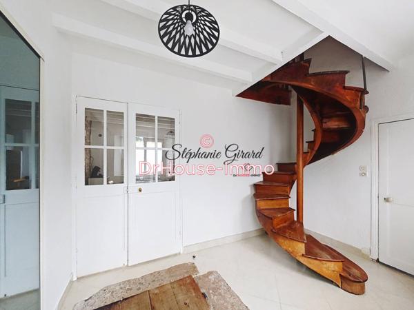 Maison à vendre 6 pièces de 100 m²