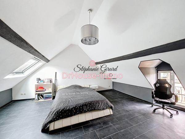 Maison à vendre 6 pièces de 100 m²