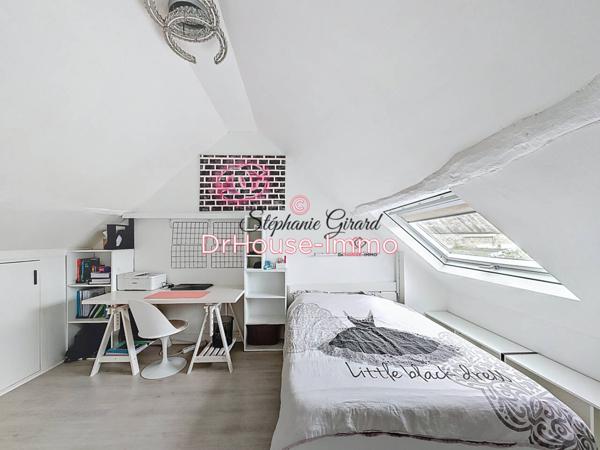 Maison à vendre 6 pièces de 100 m²