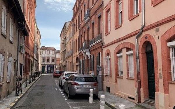 Appartement à vendre    2 pièces • 35,90 m2 Toulouse