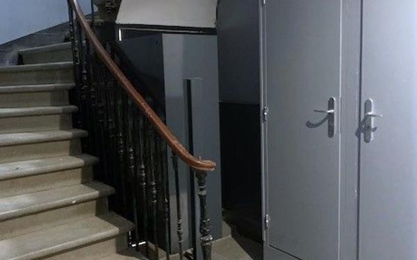 Appartement à vendre    2 pièces • 35,90 m2 Toulouse