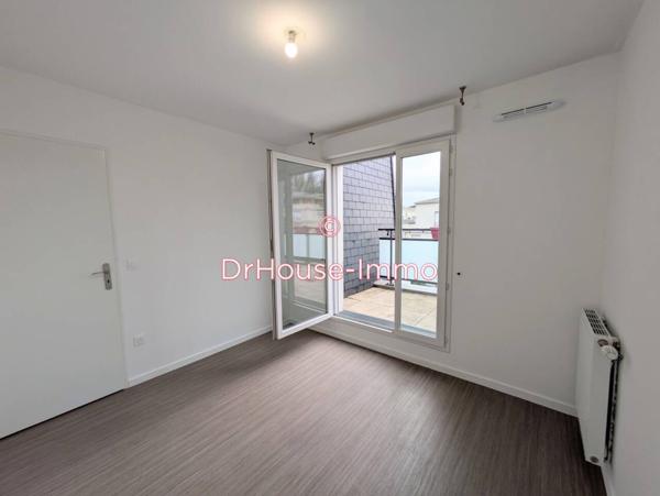 Appartement à louer 4 pièces de 81 m²