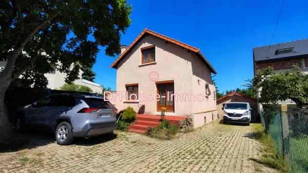 Maison à vendre 5 pièces de 80 m²