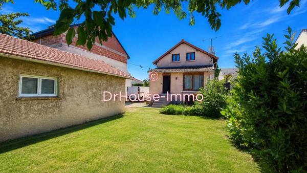 Maison à vendre 5 pièces de 80 m²