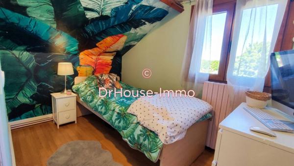 Maison à vendre 5 pièces de 80 m²