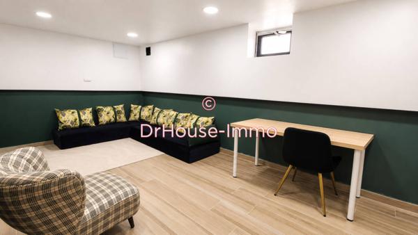 Maison à vendre 5 pièces de 80 m²