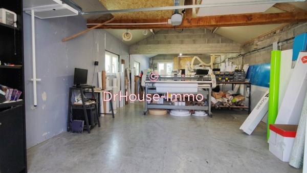 Maison à vendre 5 pièces de 80 m²