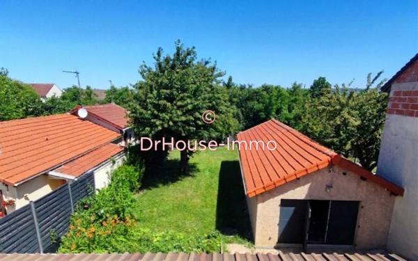 Maison à vendre 5 pièces de 80 m²