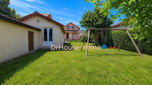 Maison à vendre 5 pièces de 80 m²
