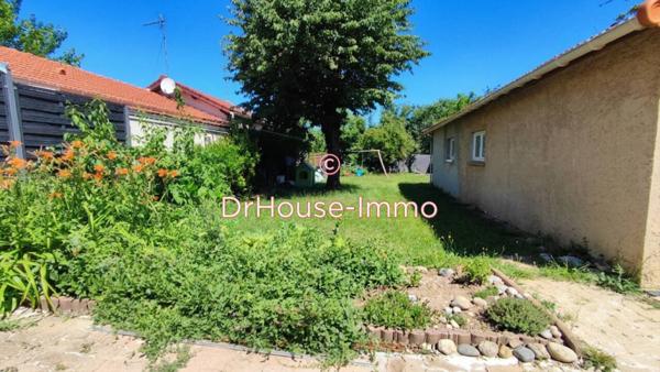 Maison à vendre 5 pièces de 80 m²