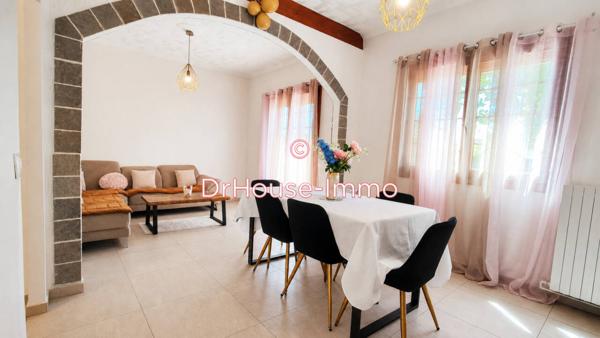 Maison à vendre 5 pièces de 80 m²