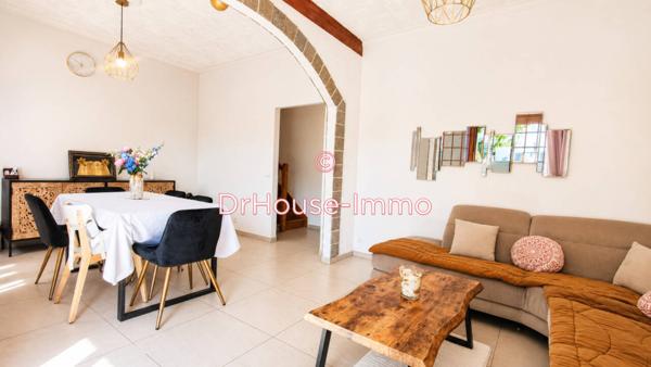 Maison à vendre 5 pièces de 80 m²