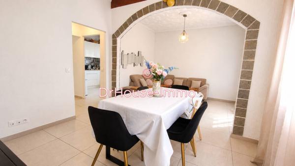 Maison à vendre 5 pièces de 80 m²