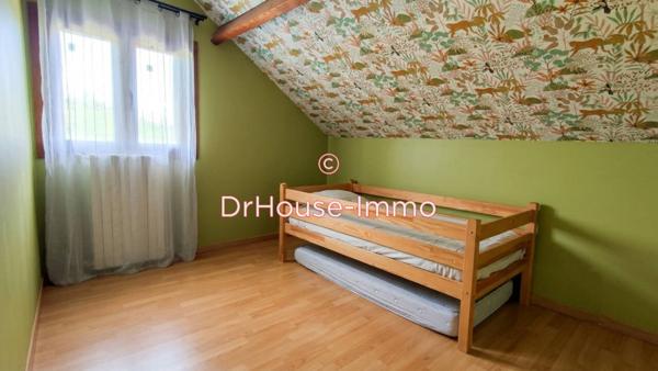 Maison à vendre 5 pièces de 80 m²