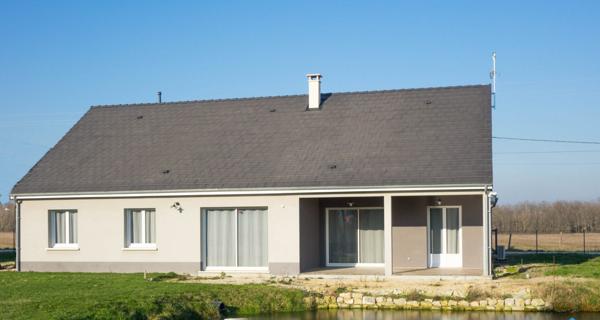 Maison Saint Denis De L Hotel