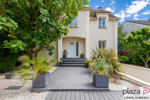 Maison 7 pièces 180 m2