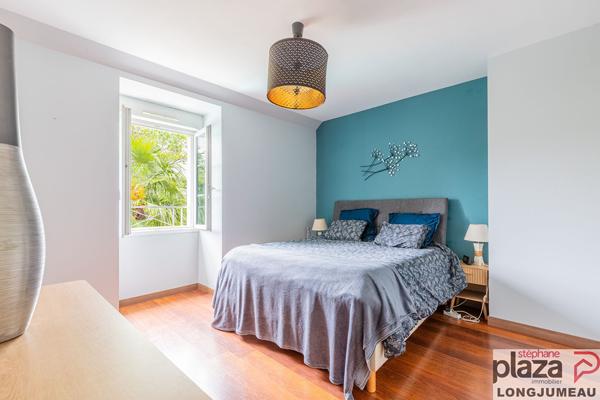 Maison 7 pièces 180 m2