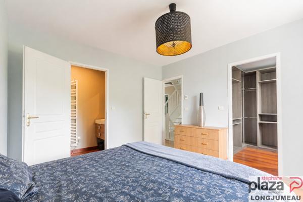 Maison 7 pièces 180 m2
