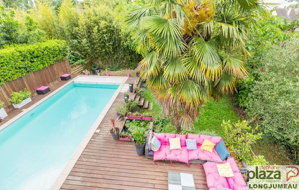 Maison 7 pièces 180 m2