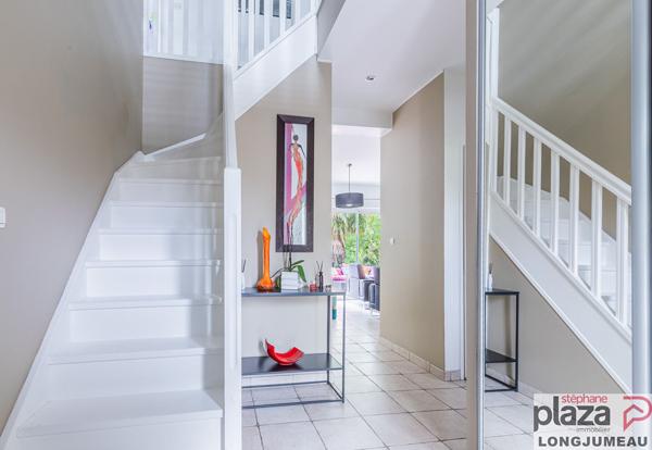 Maison 7 pièces 180 m2