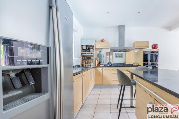 Maison 7 pièces 180 m2