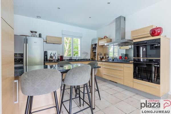 Maison 7 pièces 180 m2