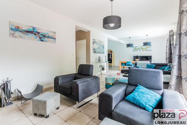 Maison 7 pièces 180 m2