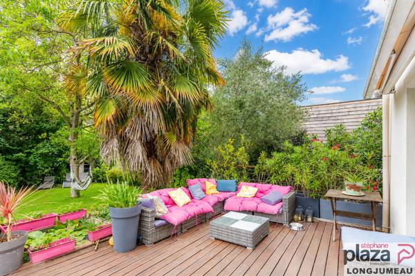 Maison 7 pièces 180 m2