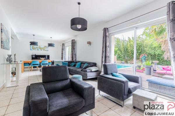 Maison 7 pièces 180 m2