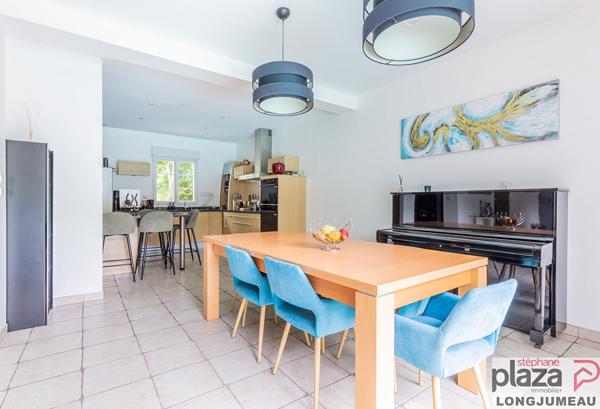 Maison 7 pièces 180 m2