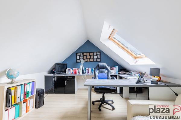 Maison 7 pièces 180 m2