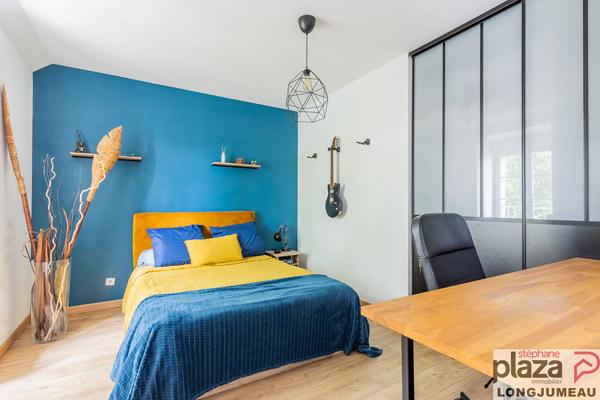 Maison 7 pièces 180 m2