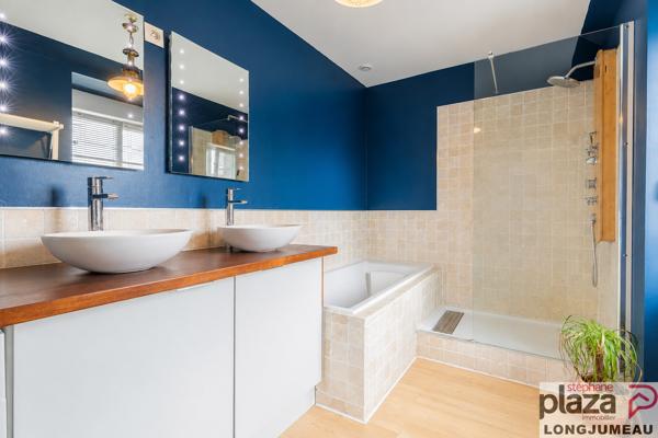 Maison 7 pièces 180 m2