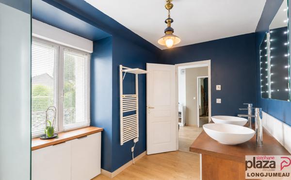 Maison 7 pièces 180 m2