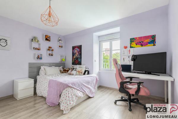 Maison 7 pièces 180 m2