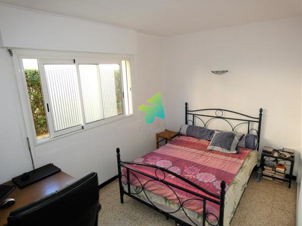 Appartement T2 37m² RDC avec terrasse