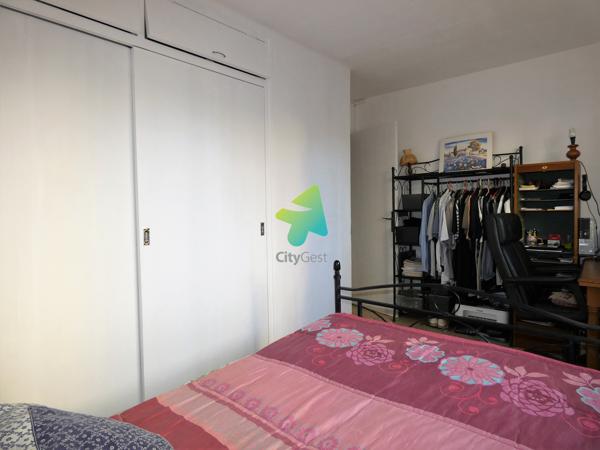 Appartement T2 37m² RDC avec terrasse