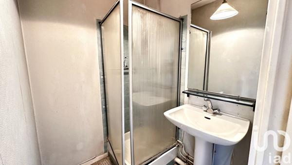 Appartement à vendre 4 pièces 91 m² Courbevoie