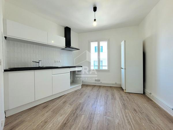 LOCATION PAU - T1 BIS de 34 m² rénové et moderne