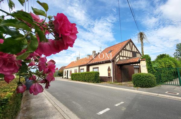 Top Secteur de Beuvry !! Beuvry (62660)