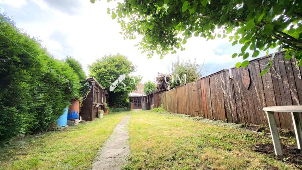 Top Secteur de Beuvry !! Beuvry (62660)