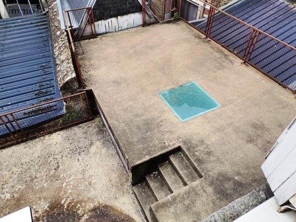 Maison à vendre à La Ferté Macé dans l'Orne (61600), ref : 61030-1175