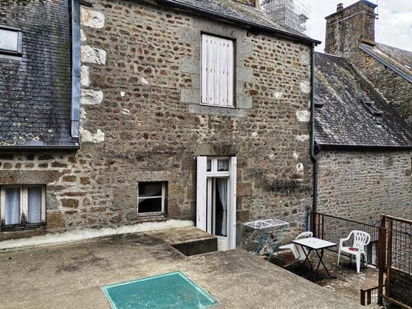 Maison à vendre à La Ferté Macé dans l'Orne (61600), ref : 61030-1175