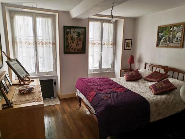 Maison à vendre à La Ferté Macé dans l'Orne (61600), ref : 61030-1175