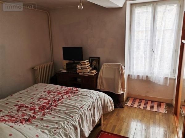 Maison à vendre à La Ferté Macé dans l'Orne (61600), ref : 61030-1175