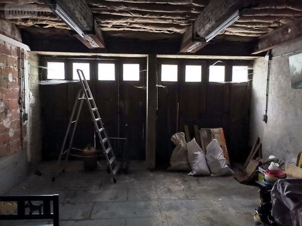 Maison à vendre à La Ferté Macé dans l'Orne (61600), ref : 61030-1175