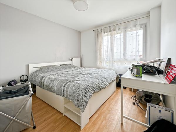 Appartement 3 pièce(s)