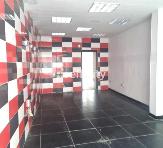 Local Commercial 3 pièces - 80 m² Exclusivité efficity