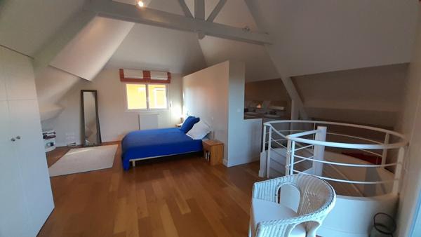 Magnifique propriété, Domaine privé,  
Guerande 44350