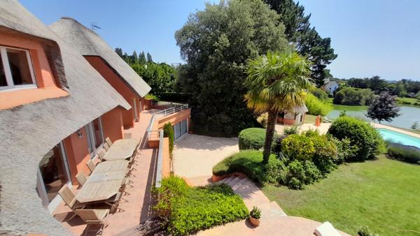 Magnifique propriété, Domaine privé,  
Guerande 44350